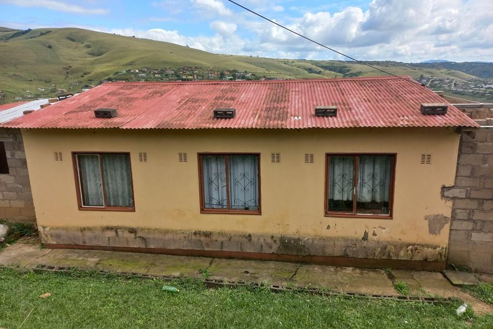 2 Bedroom House in Imbali