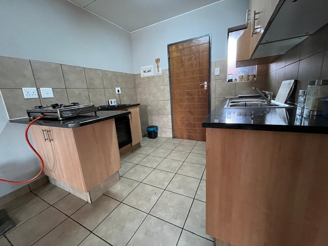 2 Bedroom Apartment in Alveda