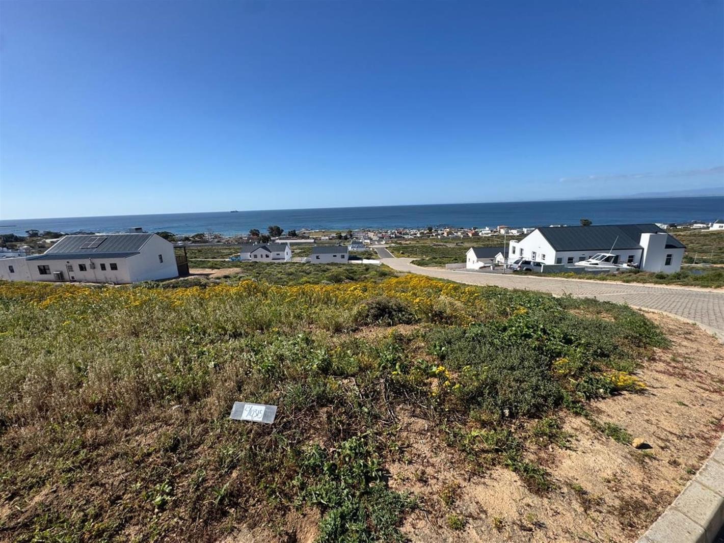 528 m² Land available in St Helena Views