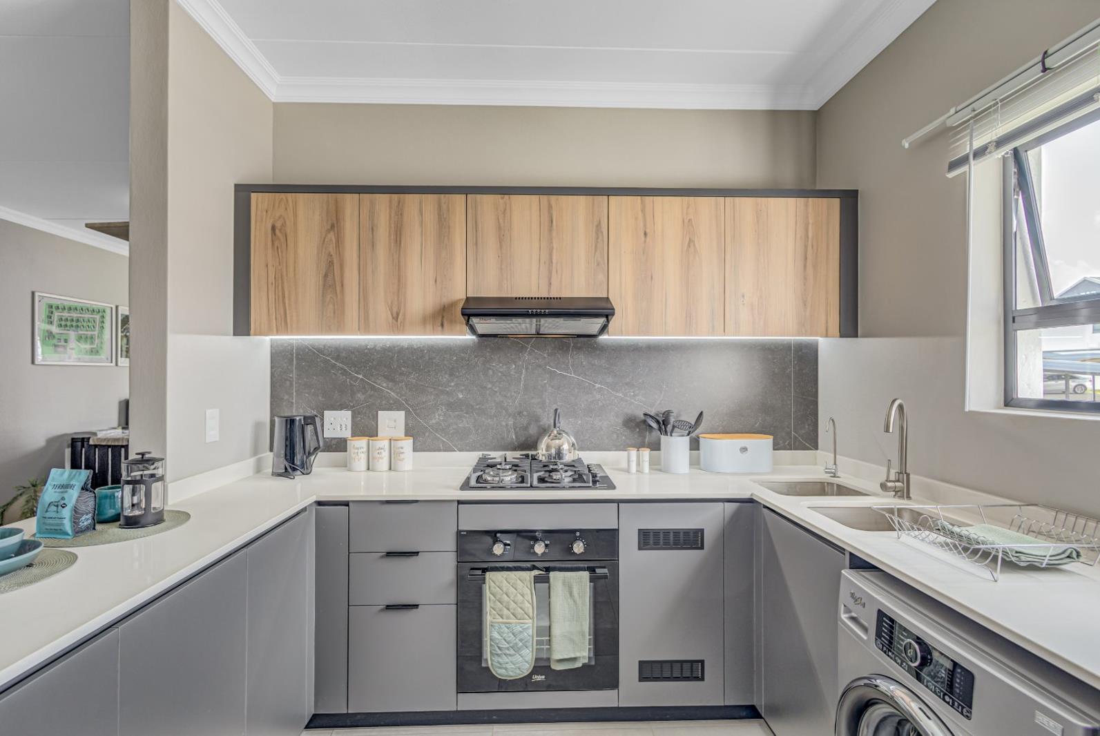 3 Bedroom Townhouse in Glen Austin AH