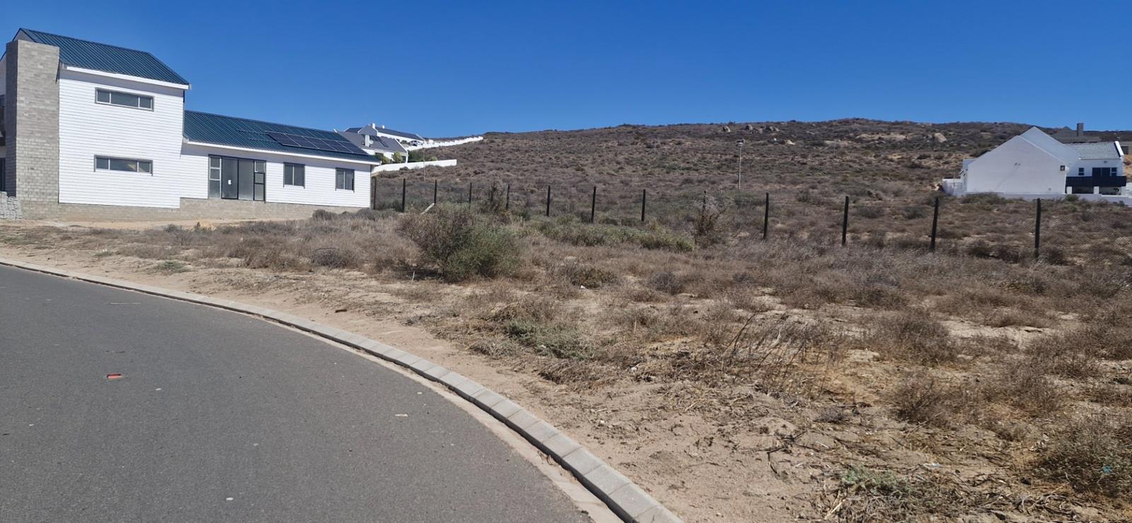 276 m² Land available in St Helena Views
