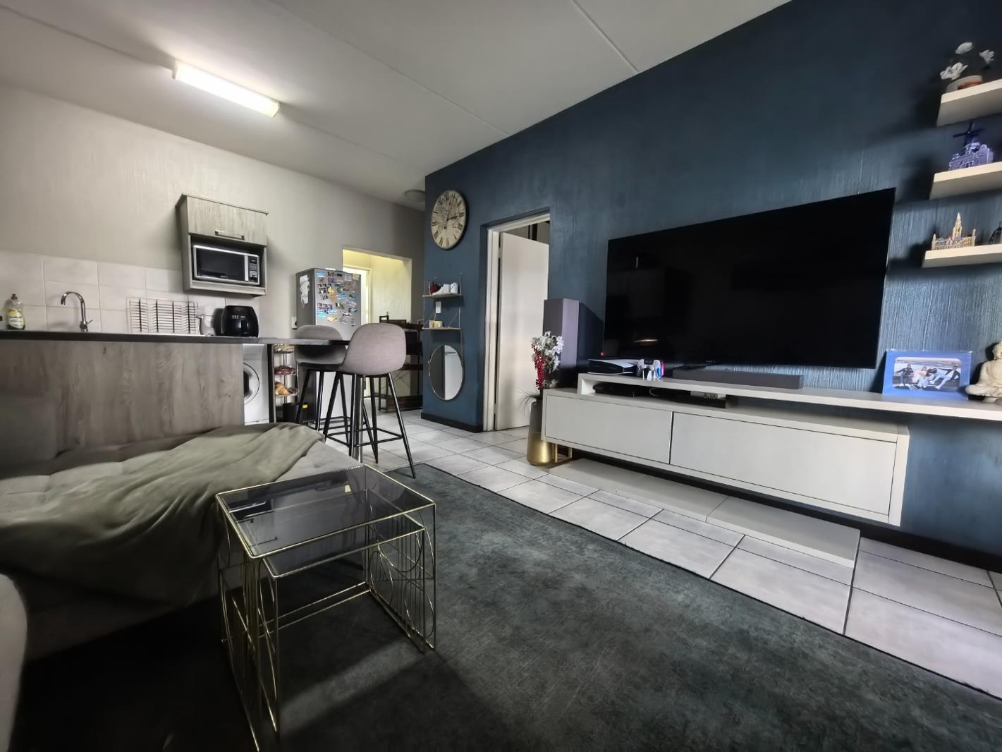 2 Bedroom Apartment in Barbeque Downs