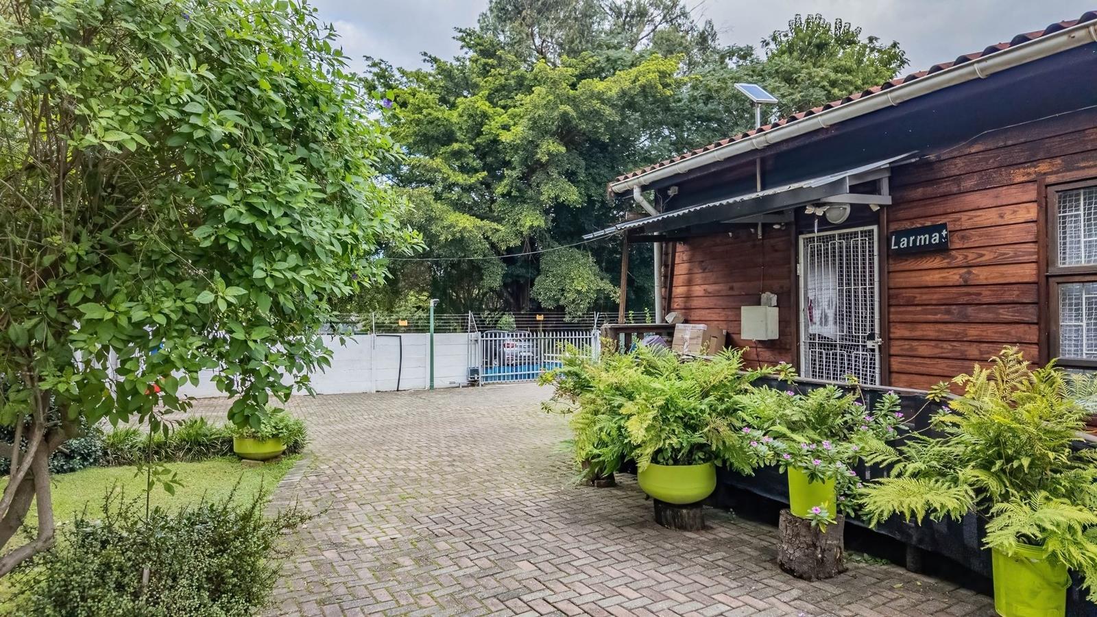 4 Bedroom House in Old Place