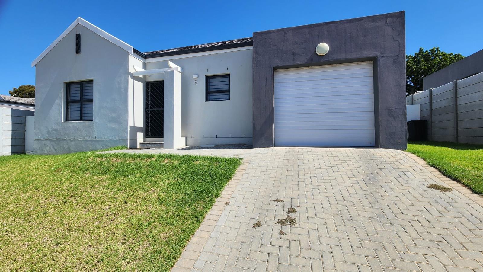 2 Bedroom House in Malmesbury
