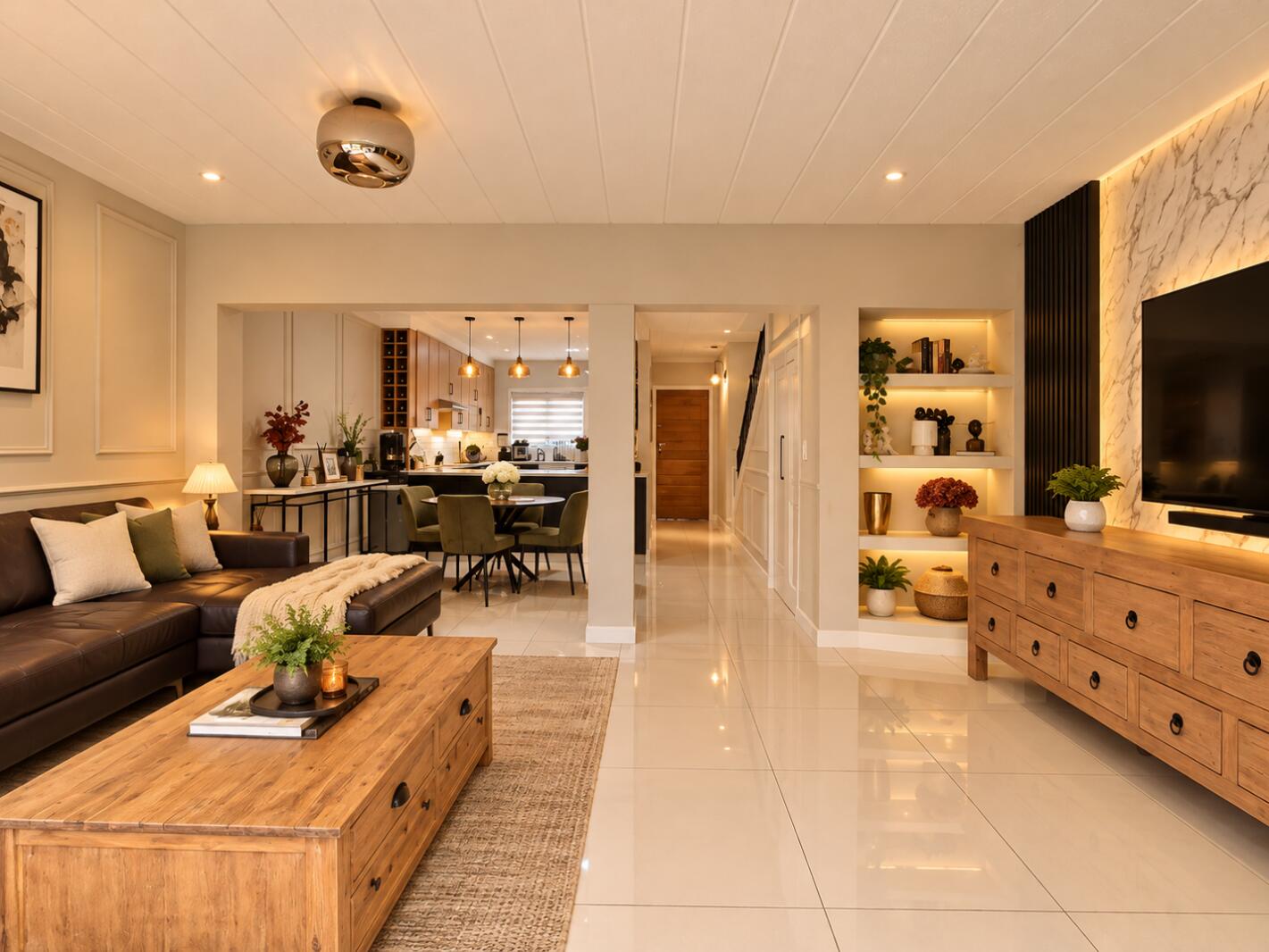3 Bedroom Townhouse in Wilro Park