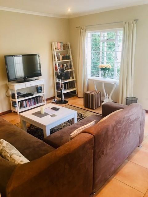 1 Bedroom Apartment in Blairgowrie