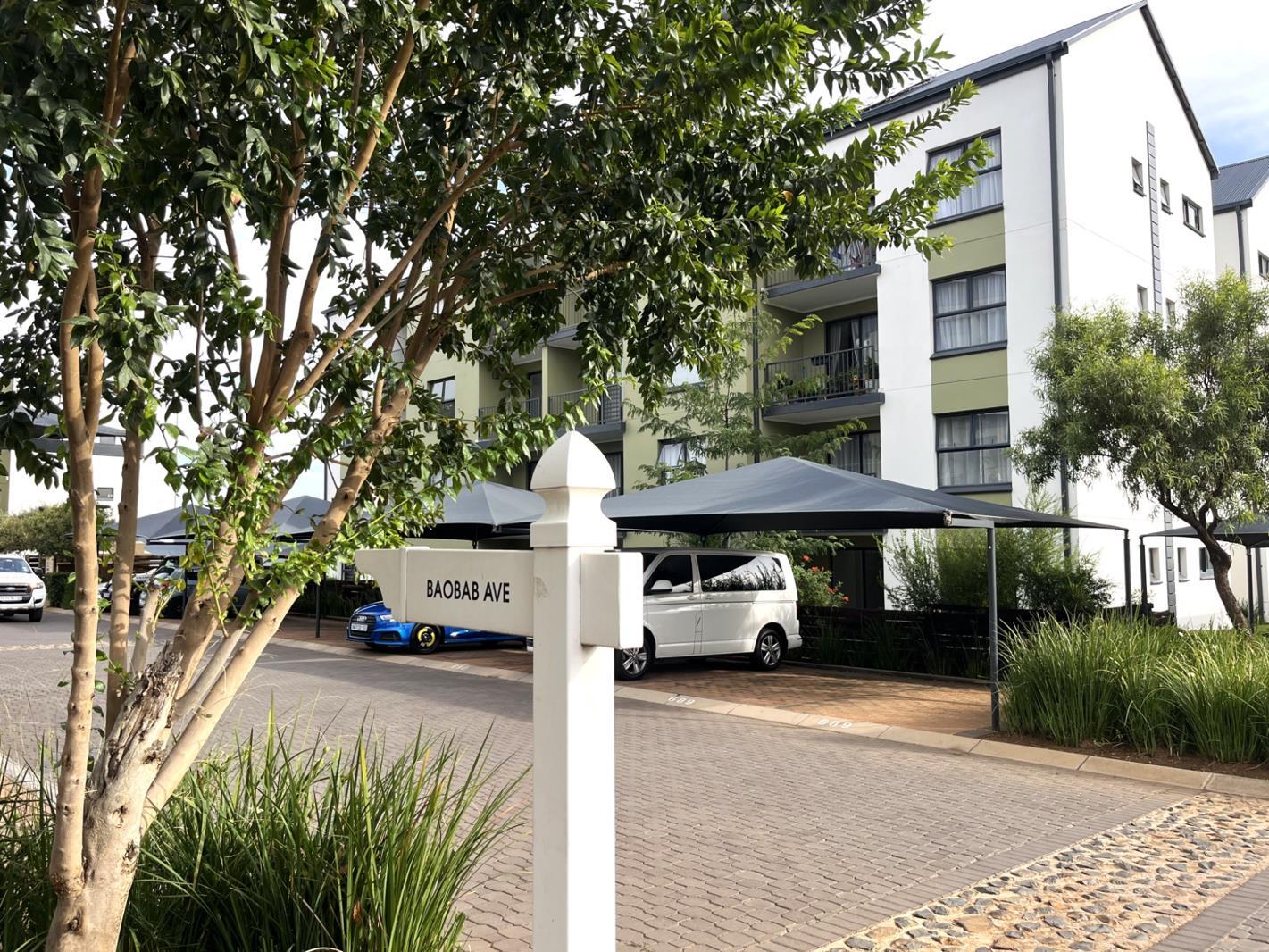 2 Bedroom Apartment in Witfield