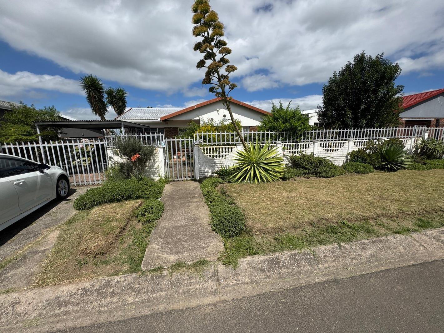 4 Bedroom House in Bisho