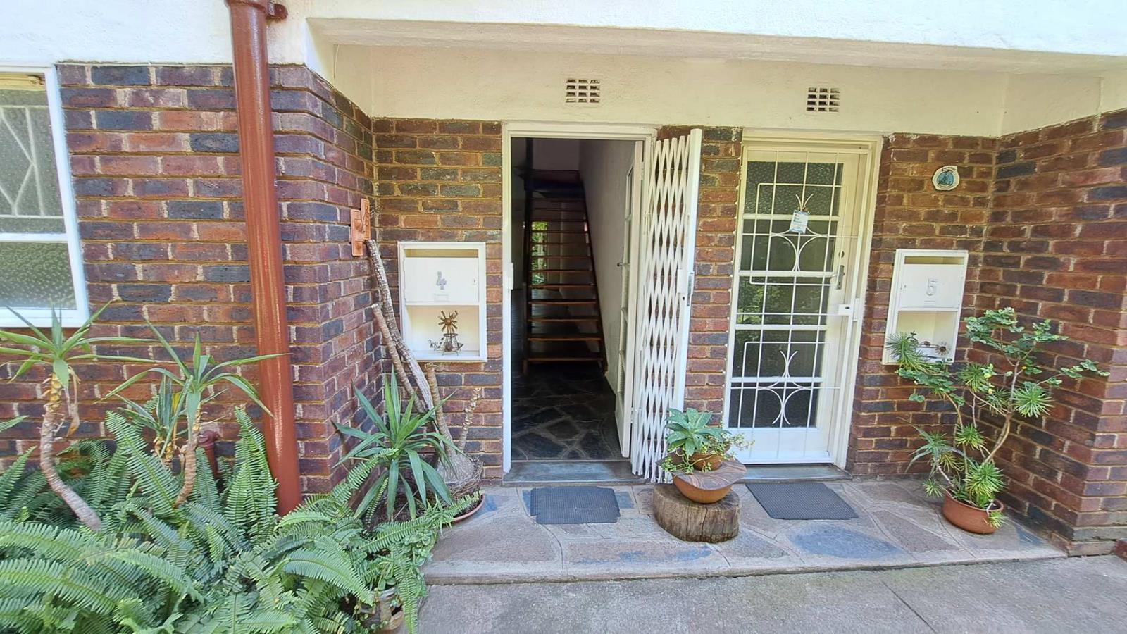 2 Bedroom Apartment in Windsor East
