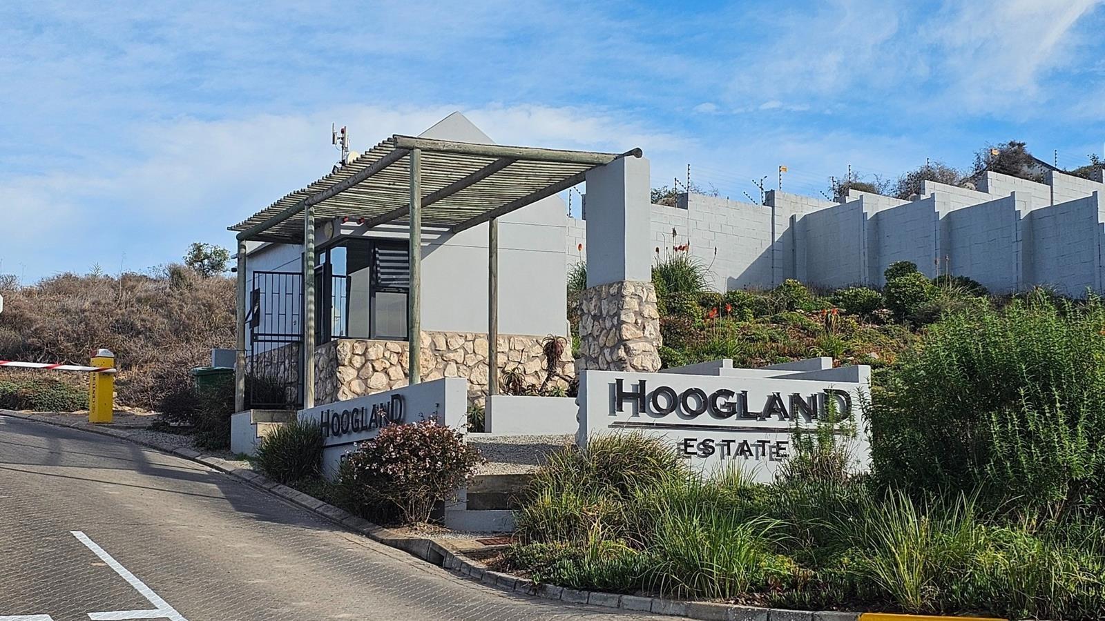 653 m² Land available in Hoogland
