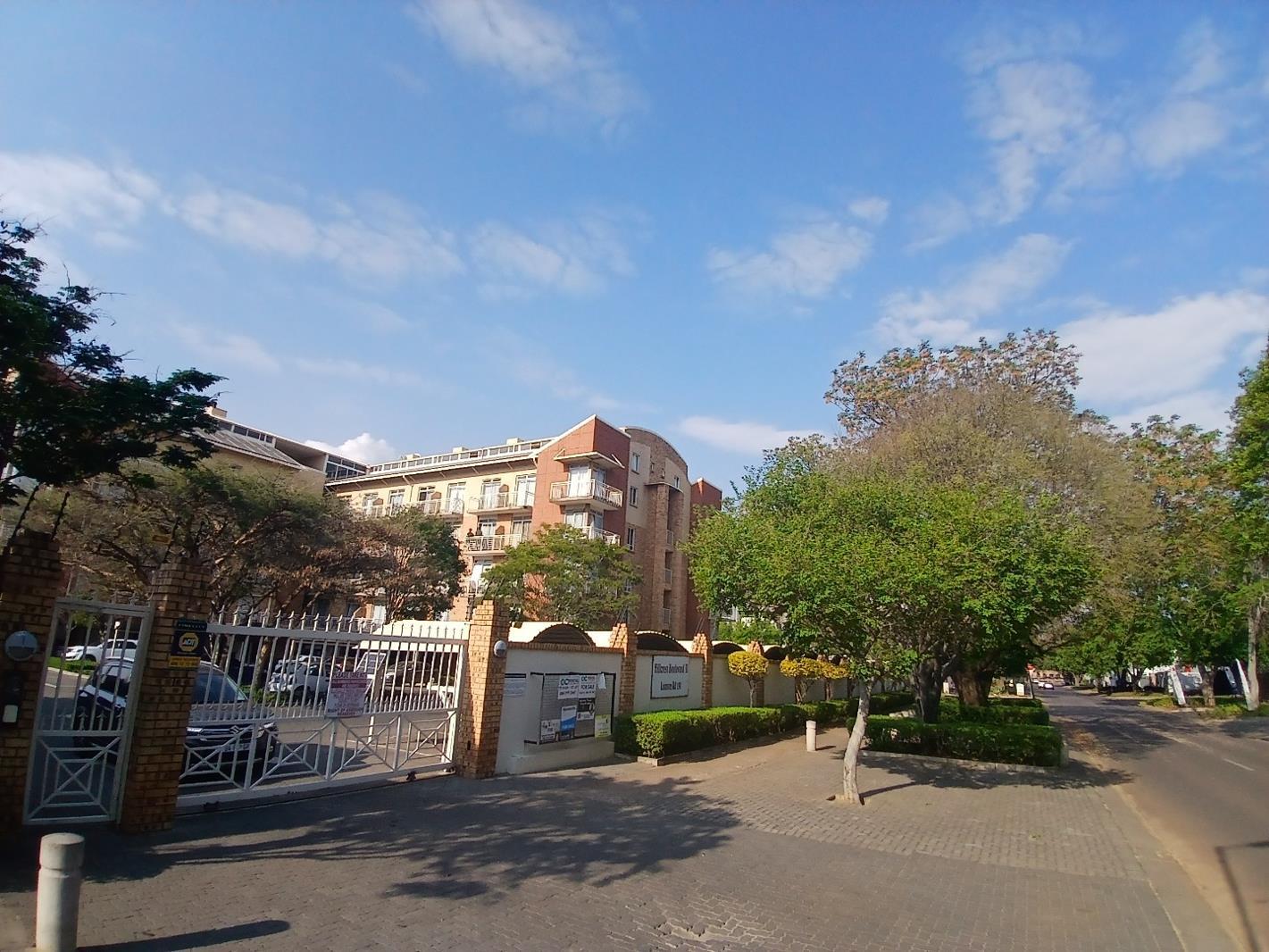 1 Bedroom Apartment in Hatfield