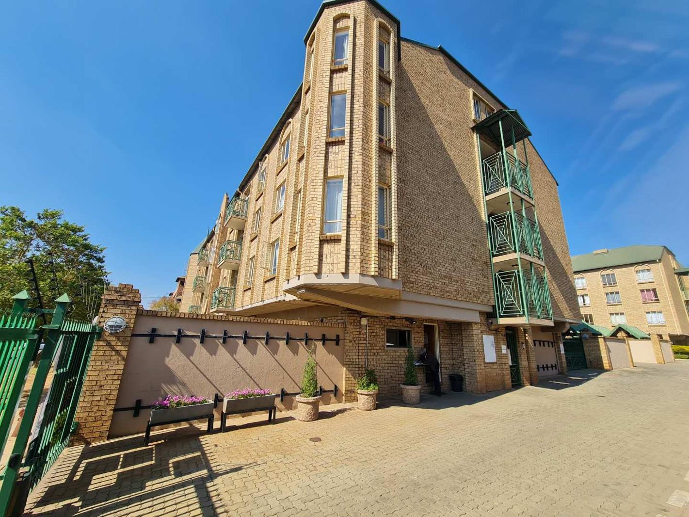 Studio Apartment in Hatfield