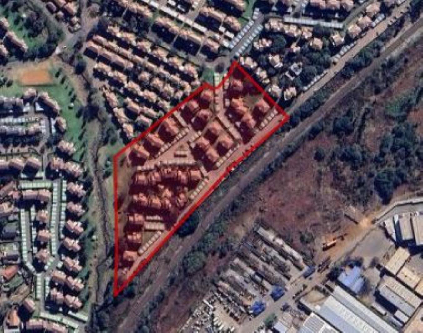 2 Bedroom Apartment in Castleview