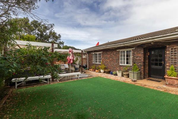 3 Bedroom House in Diep River