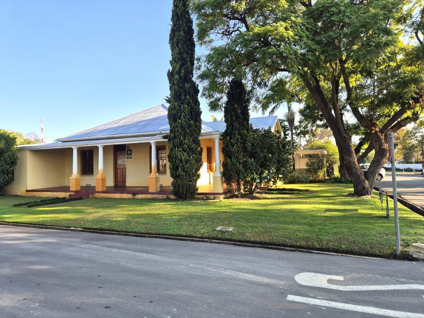 3 Bedroom House in Rawsonville