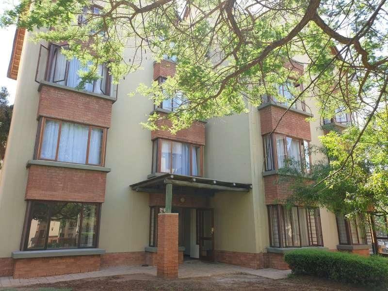 2 Bedroom Apartment in Montana