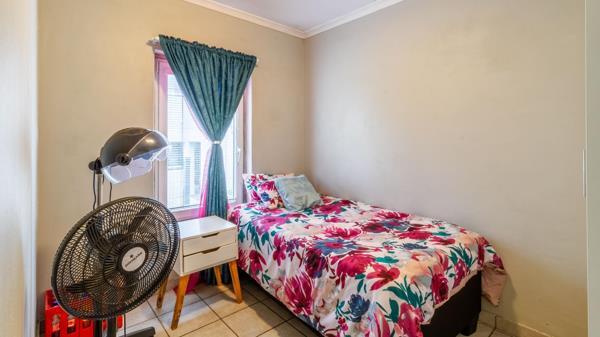 2 Bedroom Apartment in Paarl Central East