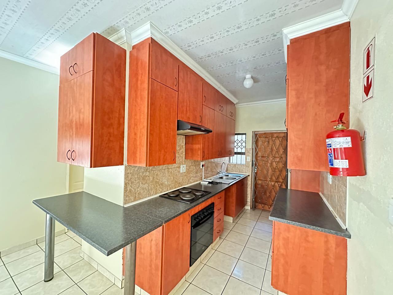 2 Bedroom Apartment in Pretoria North