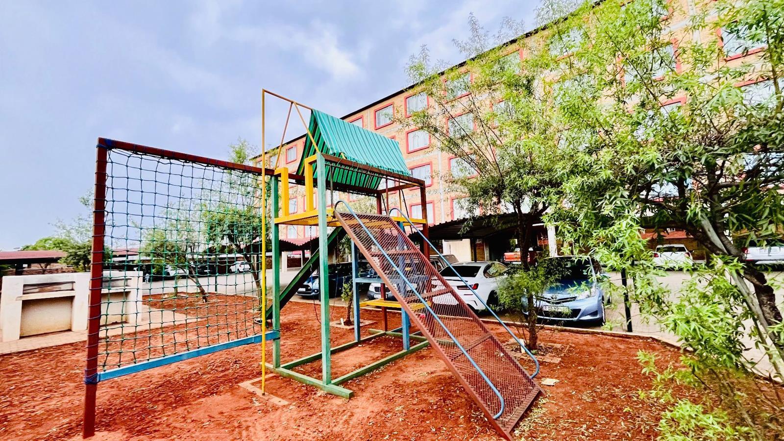 2 Bedroom Apartment in Pretoria North