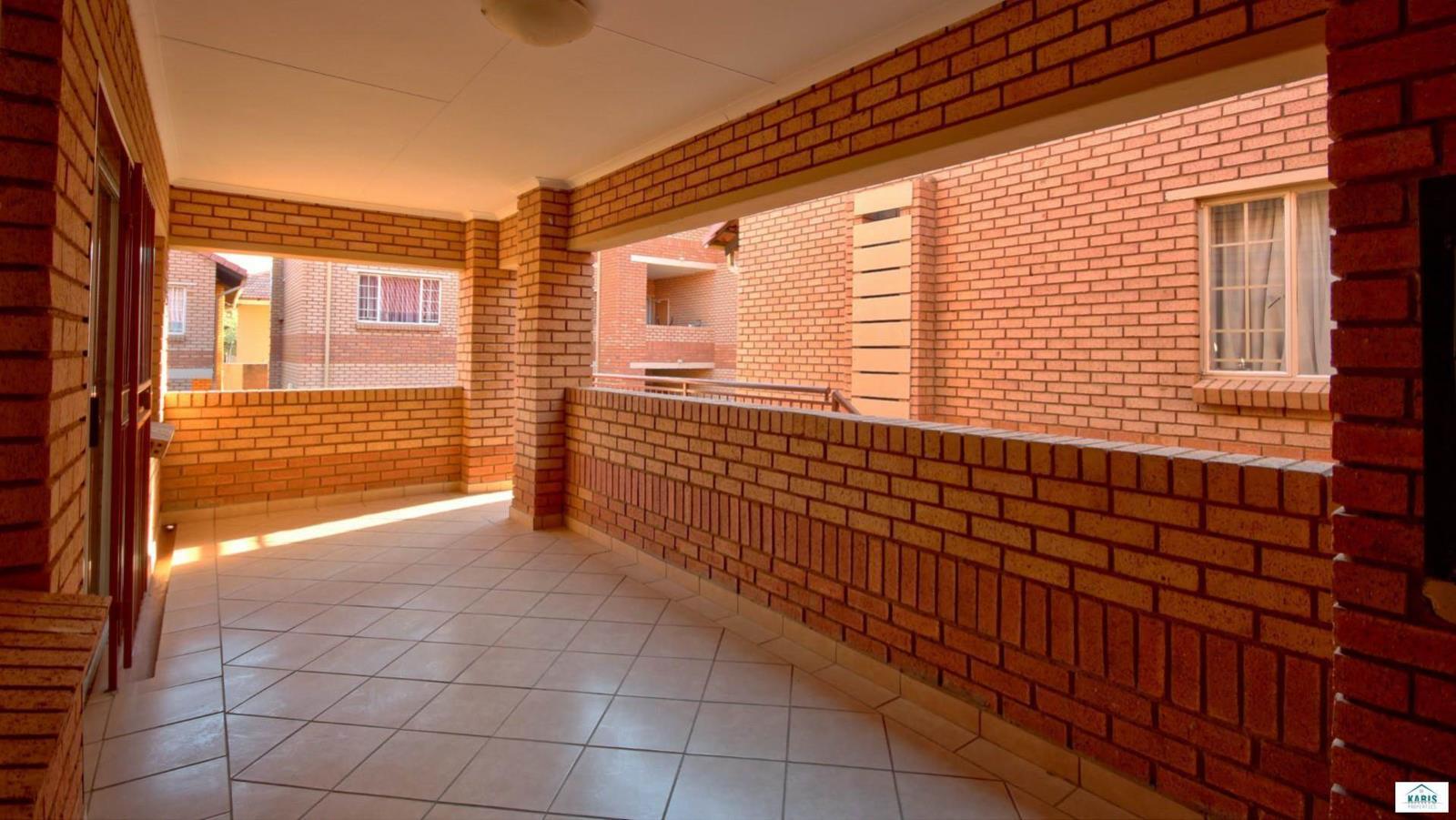 2 Bedroom Apartment in Hazeldean