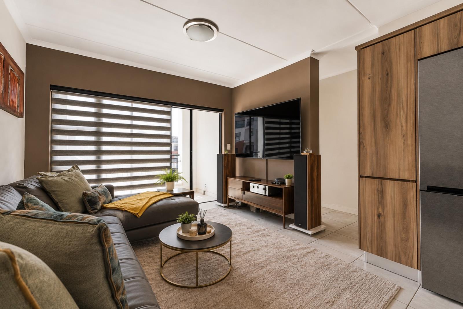 2 Bedroom Apartment in Willow Park Manor