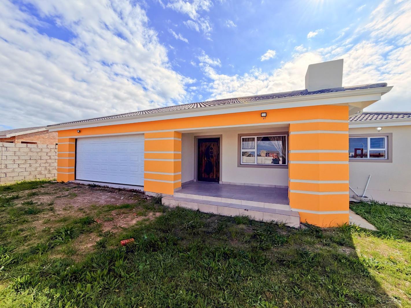 3 Bedroom House in Fairview