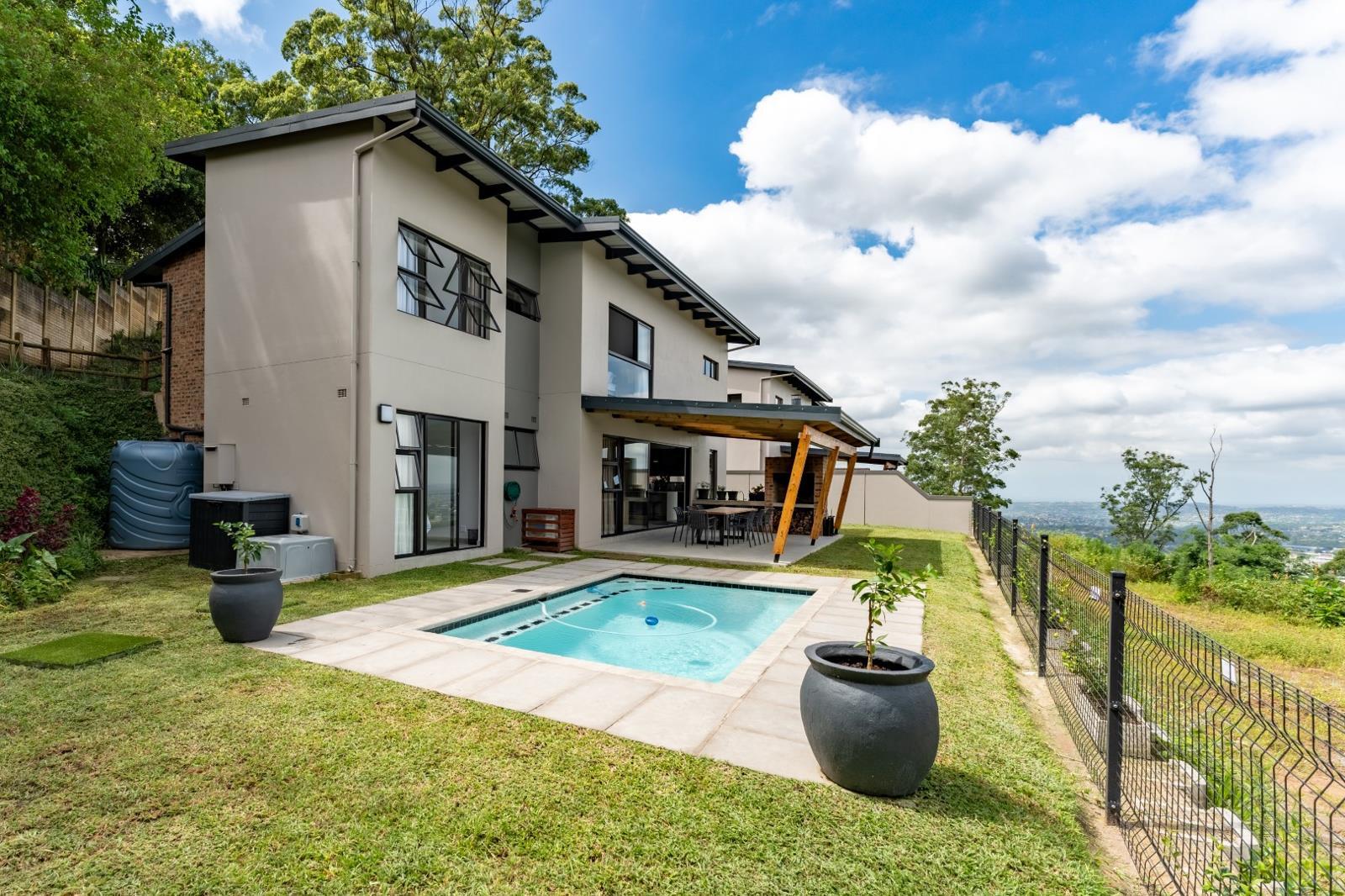 3 Bedroom Townhouse in Kloof
