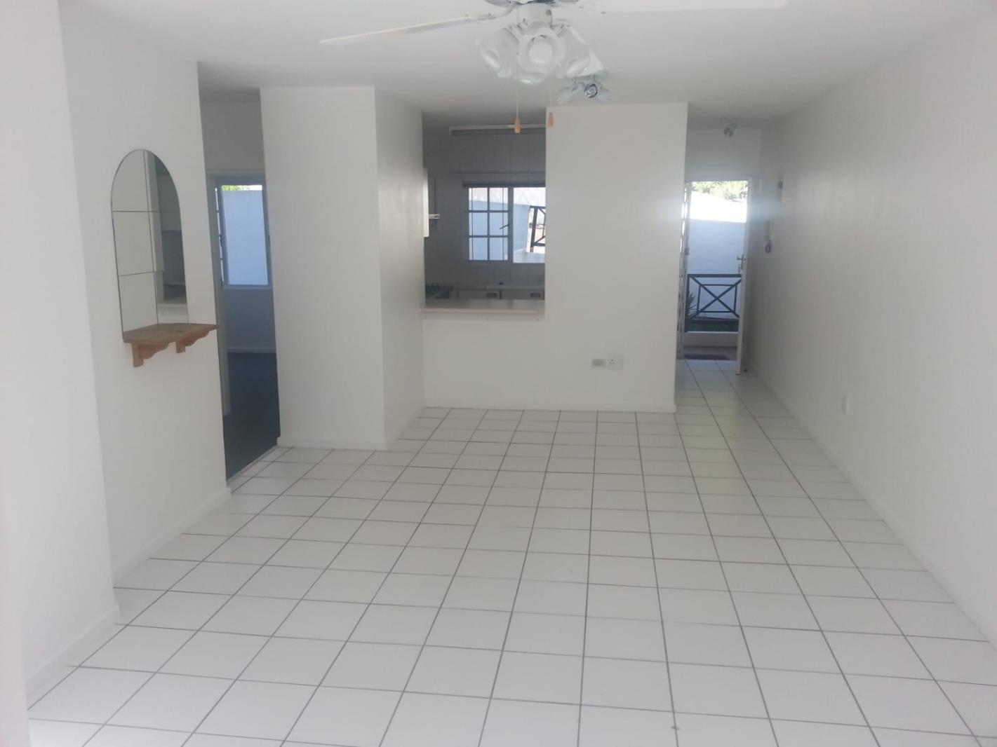 2 Bedroom Townhouse in Westridge
