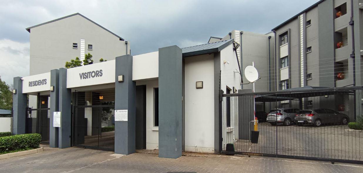 1 Bedroom Apartment in Halfway Gardens