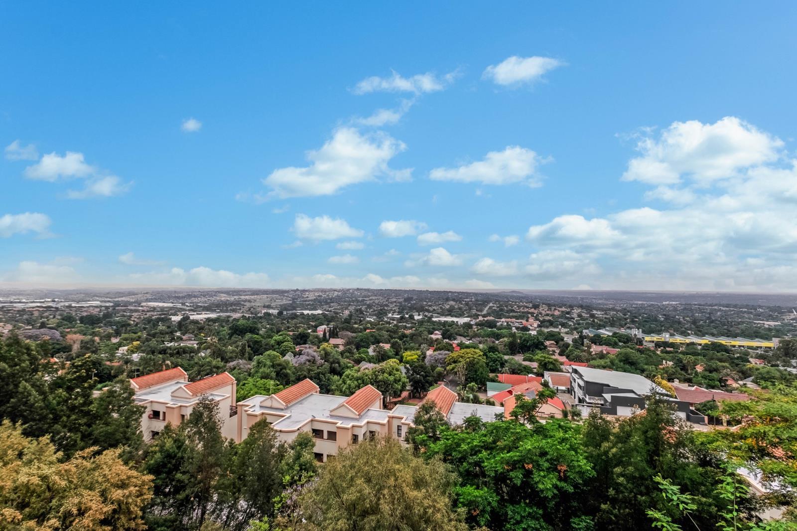 3 Bedroom Apartment in Constantia Kloof