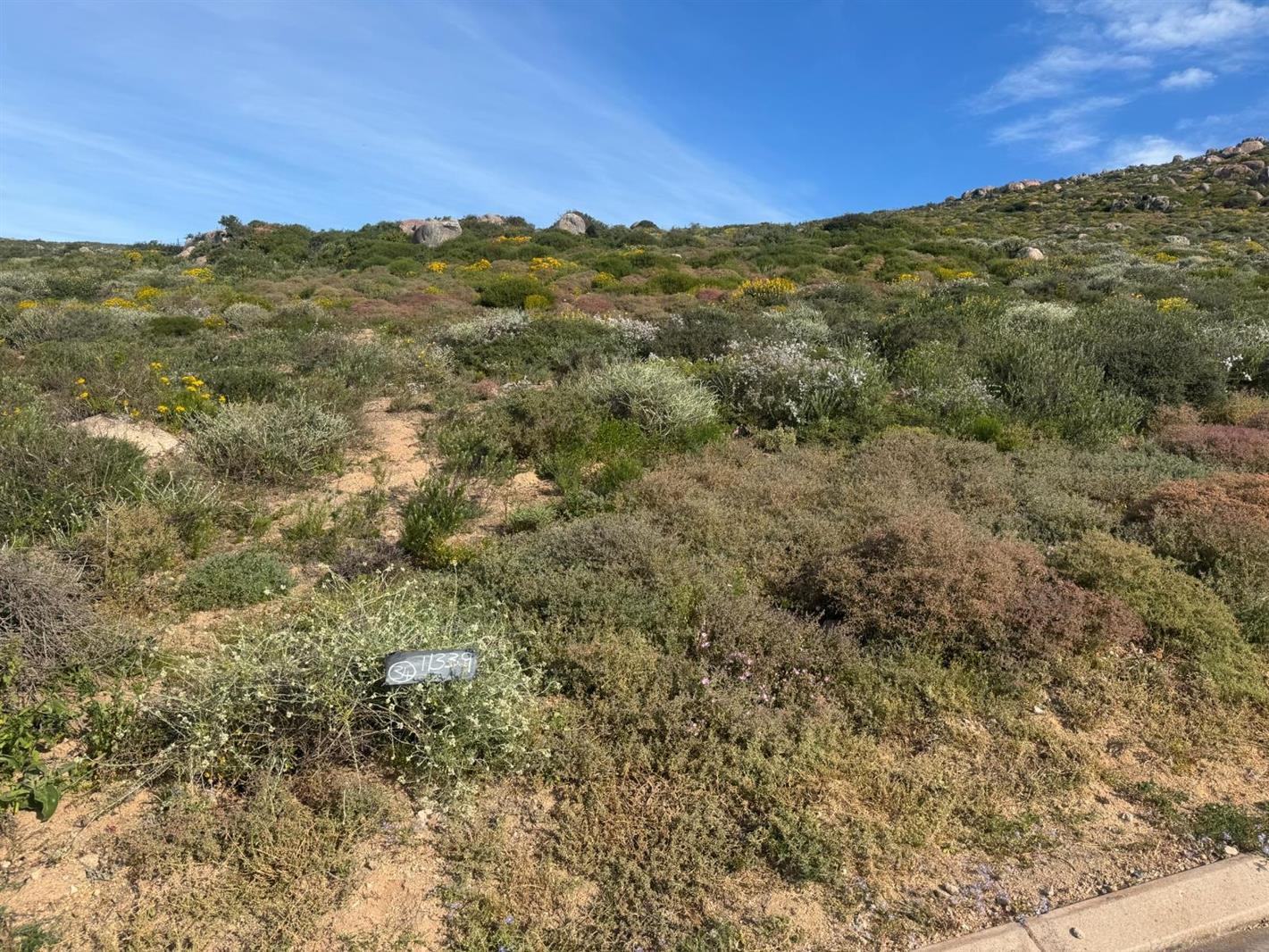 427 m² Land available in St Helena Views