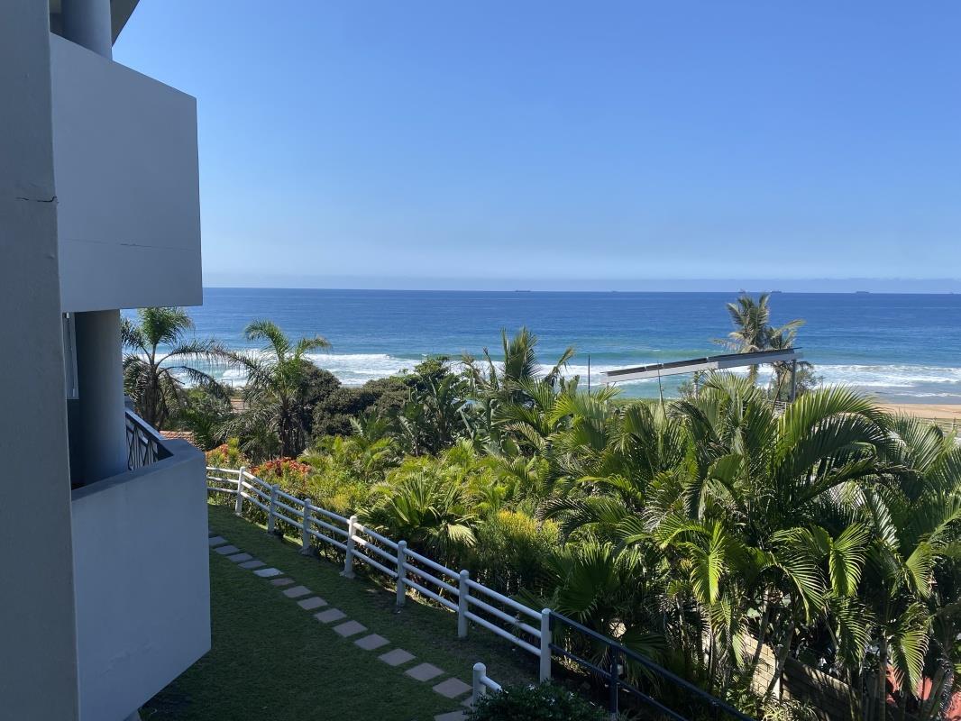 3 Bedroom Apartment in Umdloti Beach