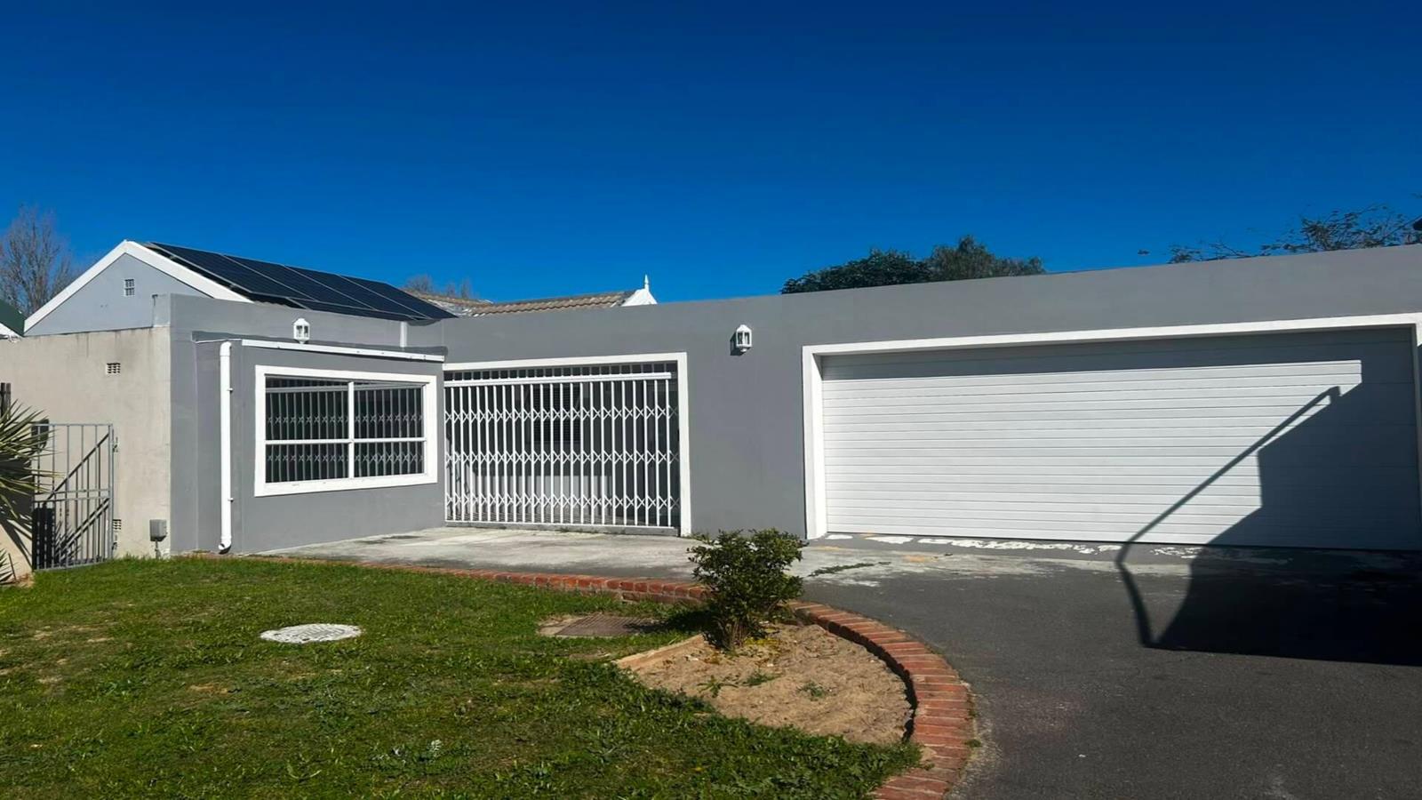 3 Bedroom House in Zonnendal