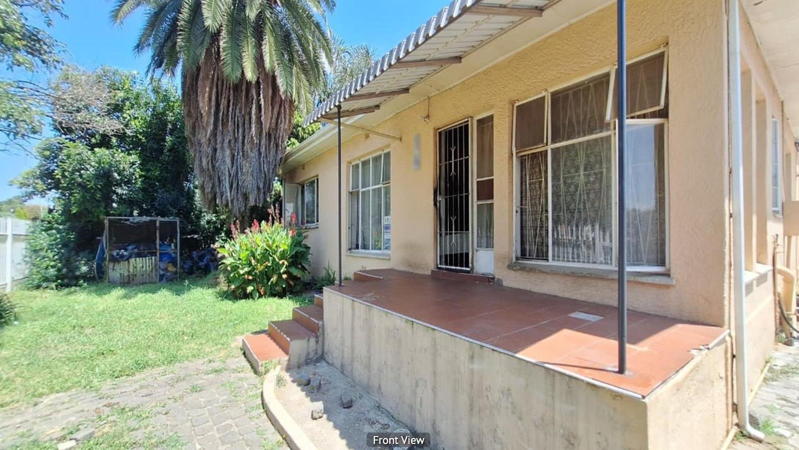 3 Bedroom House in Elsburg