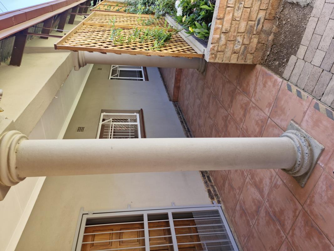1 Bedroom Garden Cottage in Northmead