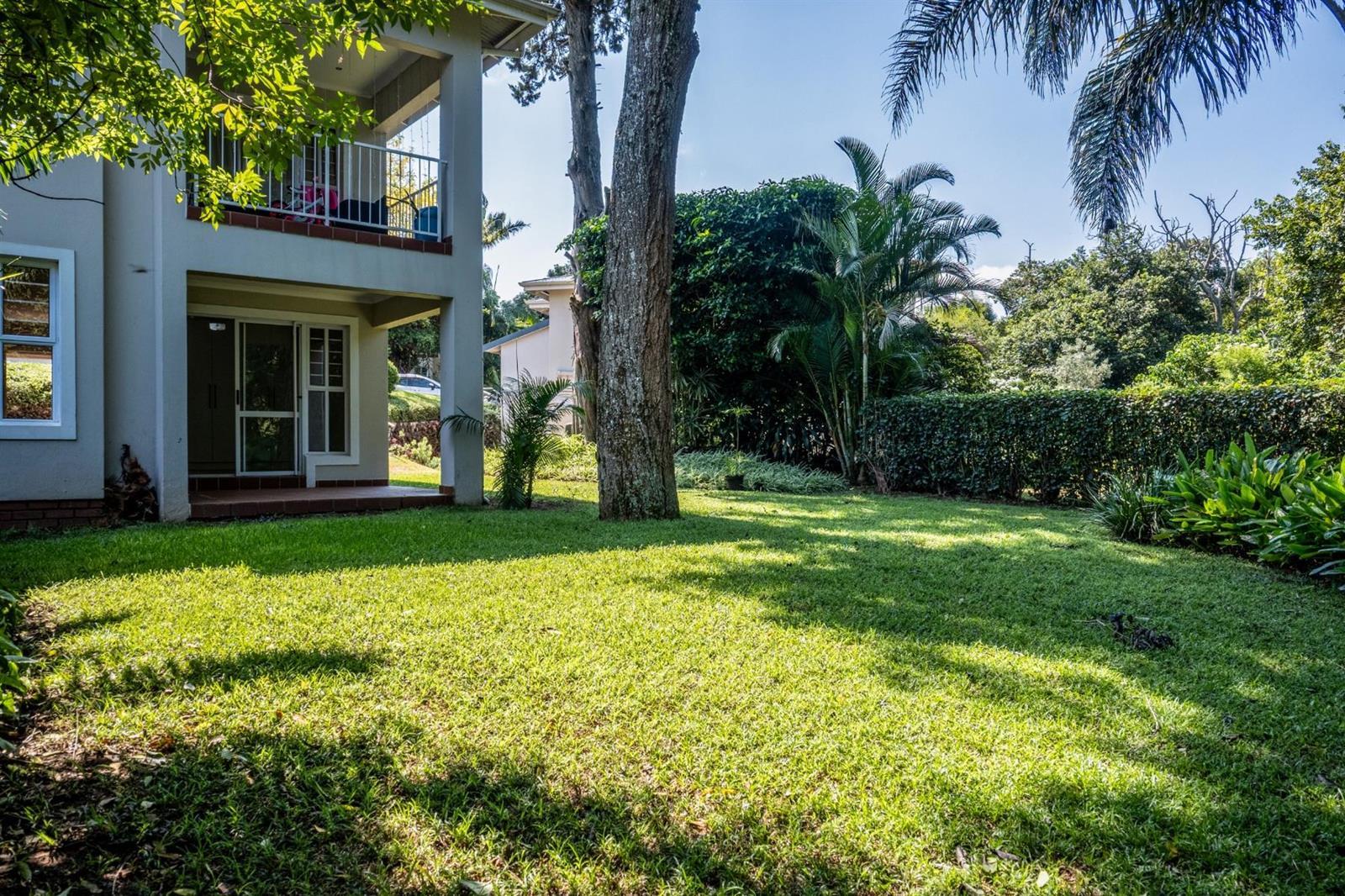 2 Bedroom Apartment in Ballito