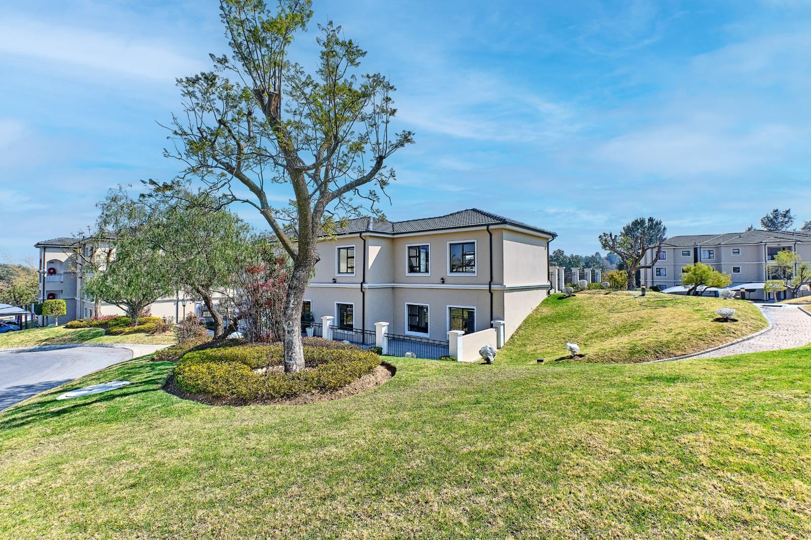 3 Bedroom Apartment in Carlswald Estate