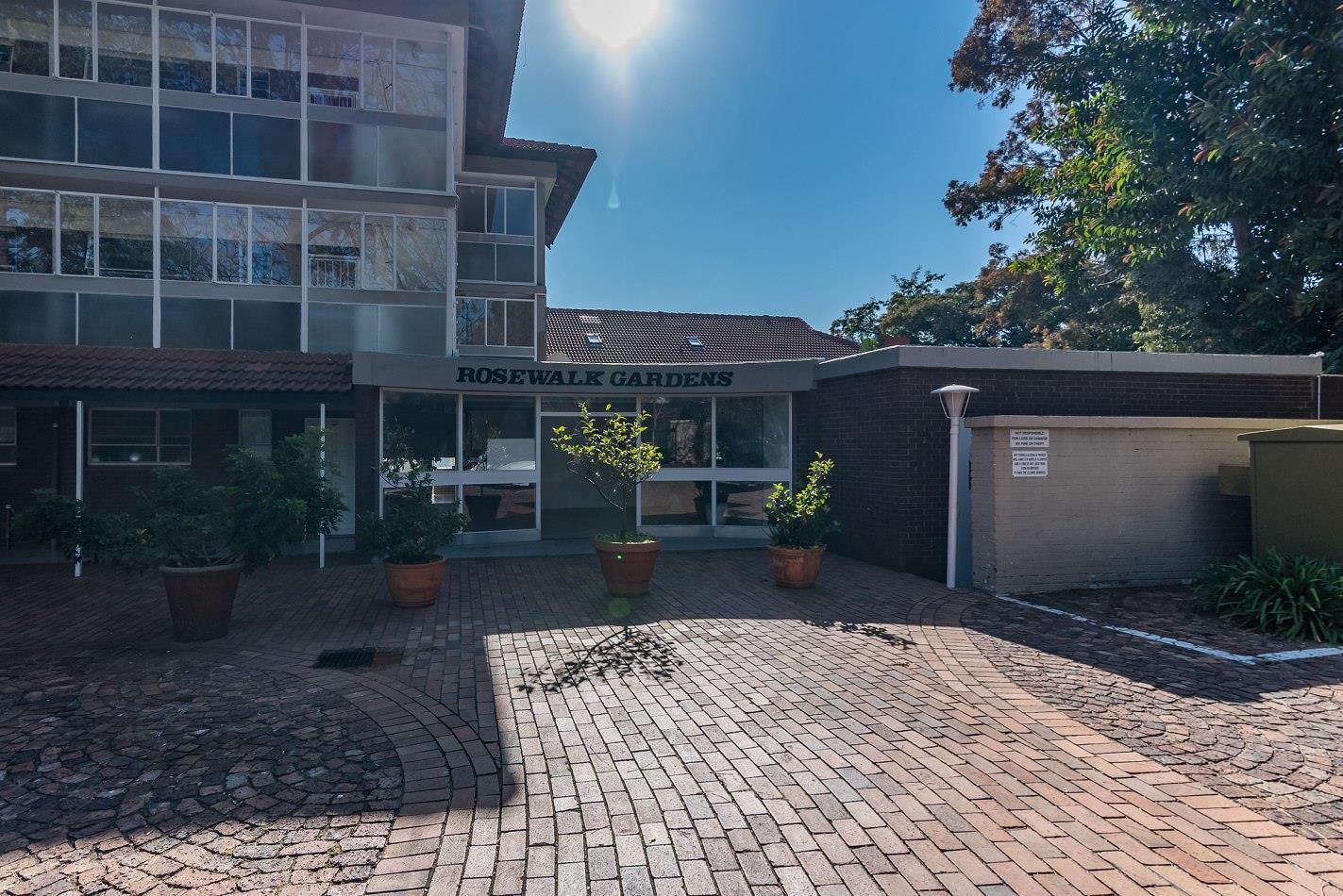 1 Bedroom Apartment in Parkmore