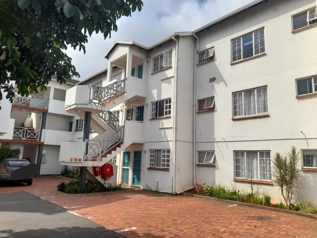 1 Bedroom Apartment in Bulwer