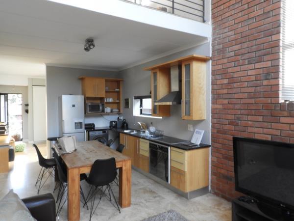 1 Bedroom Apartment in Atholl