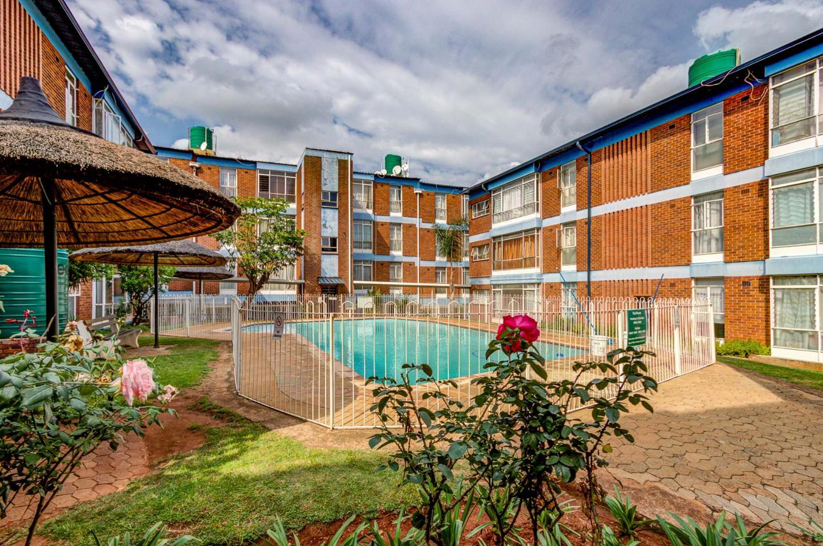 2 Bedroom Apartment in Kempton Park Central