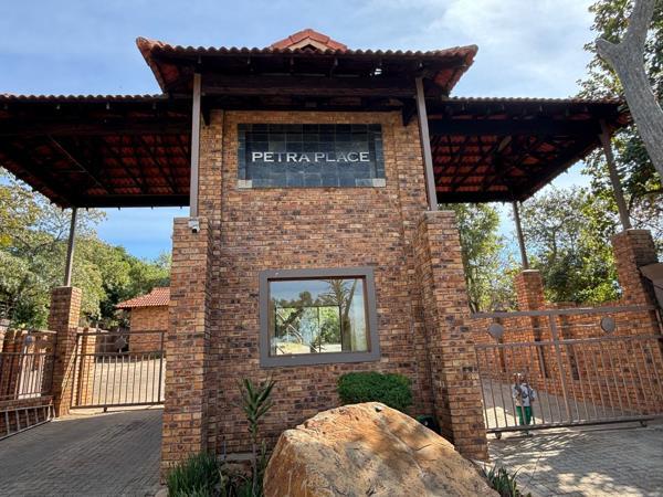 652 m² Land available in Hazyview