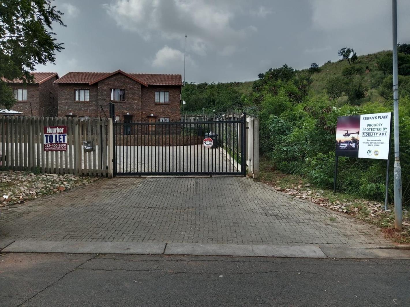 2 Bedroom Apartment in Philip Nel Park