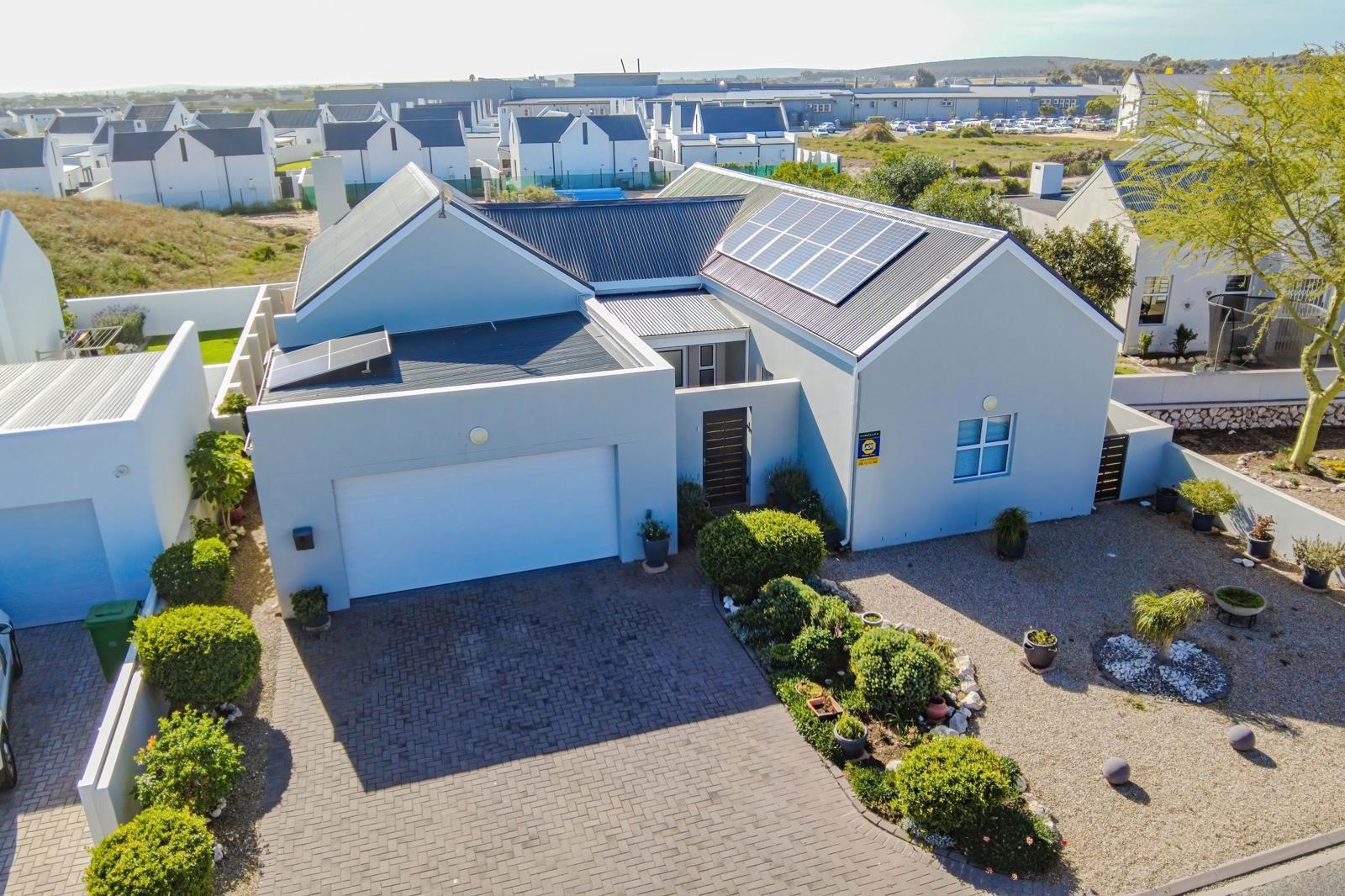 3 Bedroom House in Laguna Sands