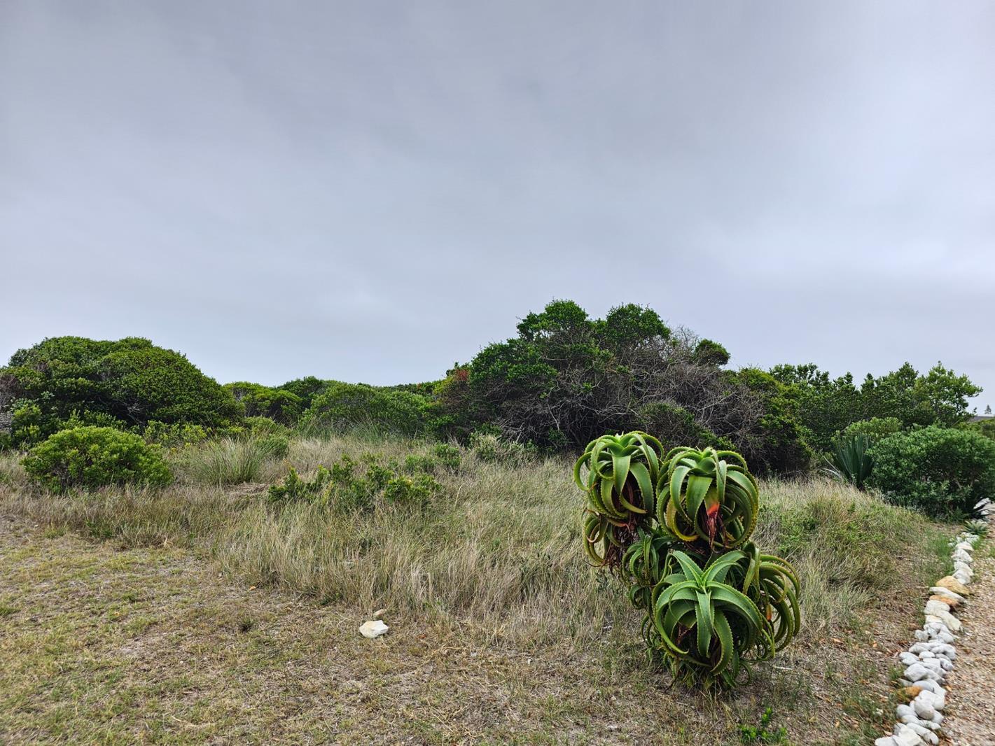 600 m² Land available in Kleinbaai