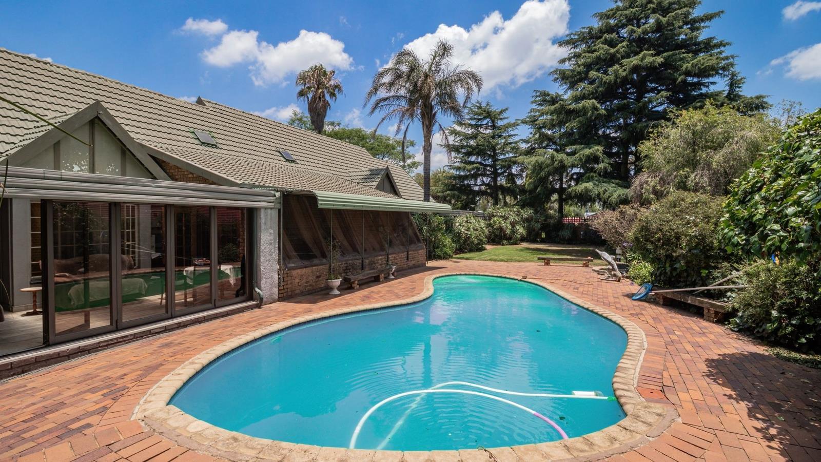 3 Bedroom House in Bonaero Park