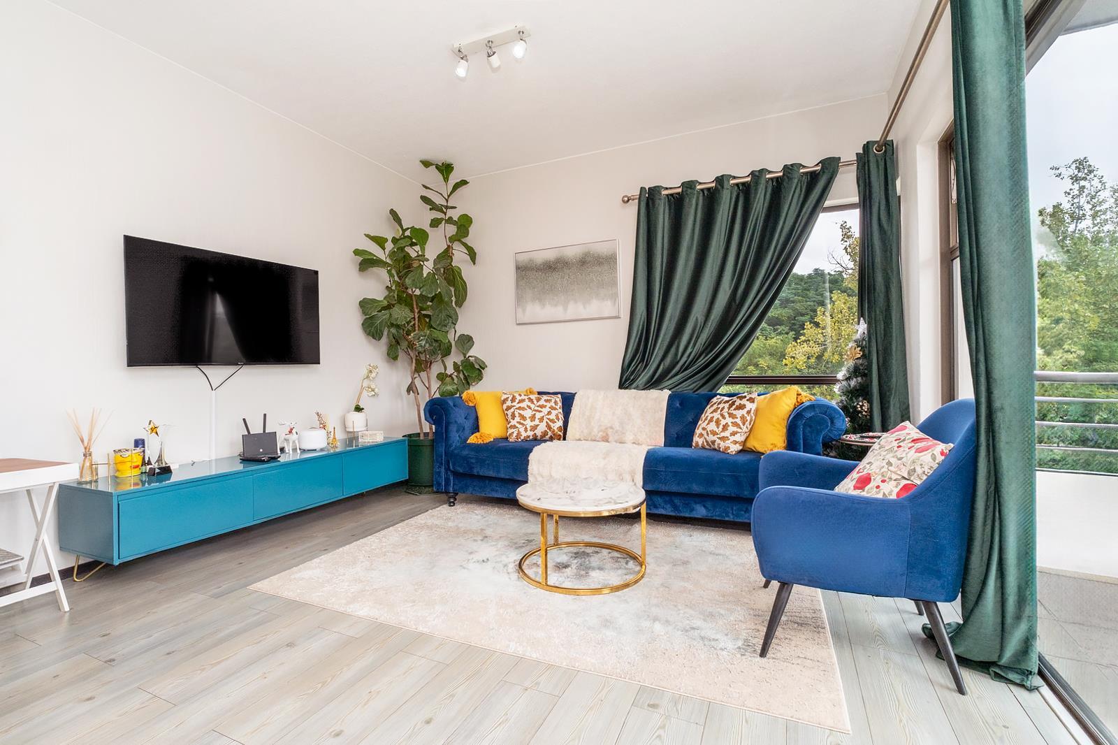 3 Bedroom Apartment in Broadacres