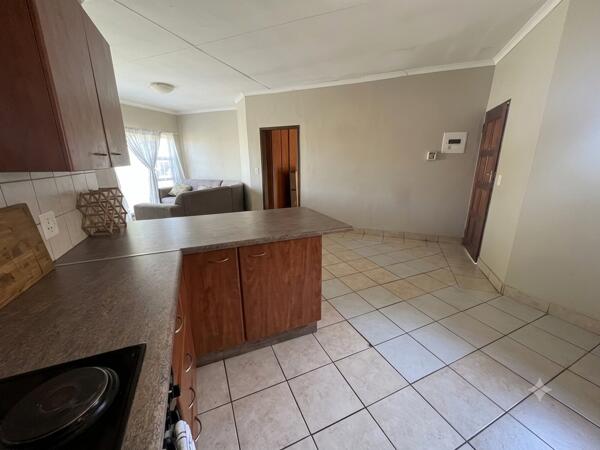 1 Bedroom House in Penina Park