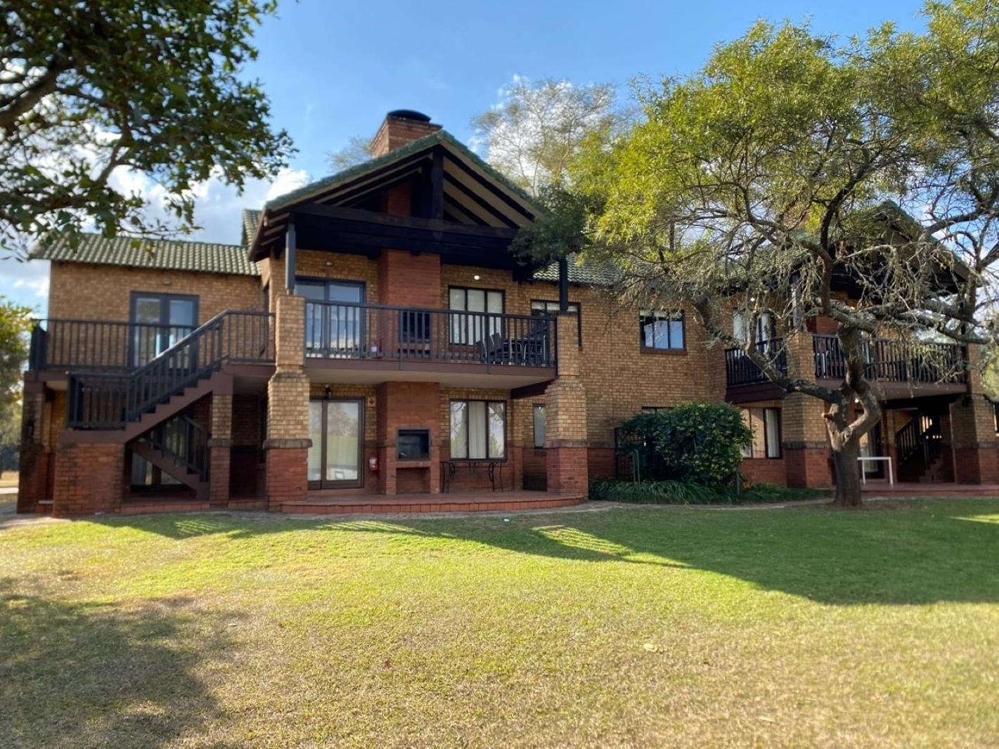 3 Bedroom House in Greenway Woods