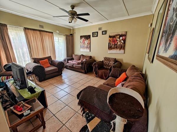 3 Bedroom House in Rietfontein